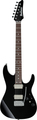 Ibanez AZ42P1-BK (black, incl. bag) Chitarre Elettriche Modelli ST