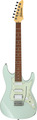 Ibanez AZES40-MGR (mint green) Guitarra Eléctrica Modelos ST