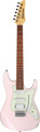 Ibanez AZES40-PPK (pastel pink)