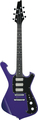 Ibanez FRM300-PR Paul Gilbert Signature (purple, incl. bag)