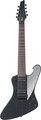 Ibanez FTM33 (weathered black) E-Gitarren 8-Saitig