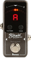 Ibanez Floortuner Mini BIGMINI (black)