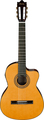 Ibanez GA6CE-AM (amber high gloss)