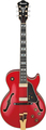 Ibanez GB10SEFM (sapphire red)