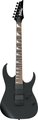 Ibanez GRG121DX (black flat) Guitarras eléctricas modelo stratocaster