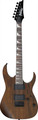 Ibanez GRG121DX (walnut flat) Electric Guitar ST-Models