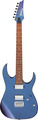 Ibanez GRG121SP-BMC (blue metal chameleon)