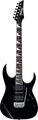 Ibanez GRG170DX (Black Night) Electric Guitar ST-Models