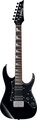 Ibanez GRGM21 (black night) Chitarre Elettriche a Scala Corta