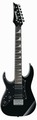 Ibanez GRGM21L (black, left handed) Shortscale Electric Guitars