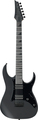 Ibanez GRGR131EX-BKF (black flat) Guitarra Eléctrica Modelos ST