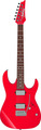 Ibanez GRX120SP (vivid red)