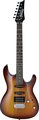 Ibanez GSA60 (Brown Sunburst) Electric Guitar ST-Models