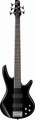 Ibanez GSR205 (Black) 5-String Electric Basses