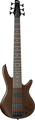 Ibanez GSR206B-WNF (walnut flat) E-Bässe 6-Saiter