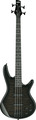 Ibanez GSR280QA (transparent black sunburst)