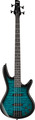 Ibanez GSR280QA (transparent marine sunburst) 4-String Electric Basses