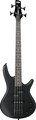 Ibanez GSRM20B-WK (weathered black) Short-scale Electric Basses