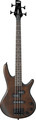 Ibanez GSRM20B-WNF (walnut flat) Bassi Elettrici a Scala Corta