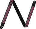 Ibanez GSV50-P2 Vintage Style Strap (pink)