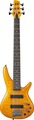 Ibanez GVB1006 (Amber)