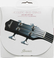 Ibanez IABS4C / Acoustic Bass Strings (4-string / .040/.060/.075/.095)