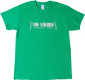 Ibanez IBAT003S / Tube Screamer T-shirt (S size / green)