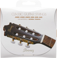 Ibanez ICLS6NT (normal tension) Classical Guitar String Sets