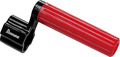 Ibanez ISW10 / String Winder (red/ black) Enroulleurs de cordes pour guitare & basse