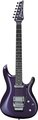 Ibanez JS2450 (Muscle Car Purple) Guitares électriques modèle ST