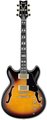 Ibanez JSM10 / John Scofield (vintage yellow sunburst)