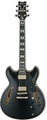 Ibanez JSM20-BKL (black satin)