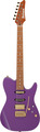 Ibanez LB1 (violet)