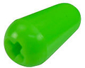 Lever Switch Cap green