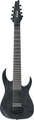 Ibanez M8M (black) Guitarras eléctricas de 8 cuerdas