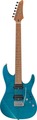 Ibanez MM1-TAB (transparent aqua blue)