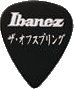 Ibanez OS (black)
