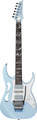 Ibanez PIA3761C Steve Vai Signature Guitar (blue powder)