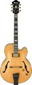 Ibanez PM200 (Natural) E-Gitarren Archtop