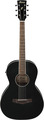 Ibanez PN14MHE (weathered black open pore) Guitarra Western sem Fraque, com Pickup