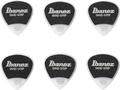 Ibanez PPA16MSG 6-Pack (white) Pick-Sets