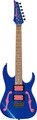 Ibanez Paul Gilbert MM31 Signature (blue)