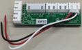 Preamp Bass Module BEQ3 Main PCB