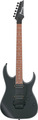 Ibanez RG420EX-BKF (black flat)