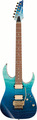 Ibanez RG420HPFM (blue reef gradation) Guitarras eléctricas modelo stratocaster