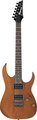 Ibanez RG421 (mahogany oil) E-Gitarren ST-Modelle