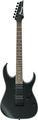 Ibanez RG421EX-BKF (black flat)