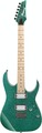 Ibanez RG421MSP (turquise sparkle) Electric Guitar ST-Models