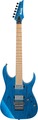 Ibanez RG5120M (frozen ocean) E-Gitarren ST-Modelle