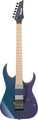 Ibanez RG5120M (polar lights, incl. case) E-Gitarren ST-Modelle